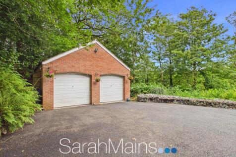 Double Garage