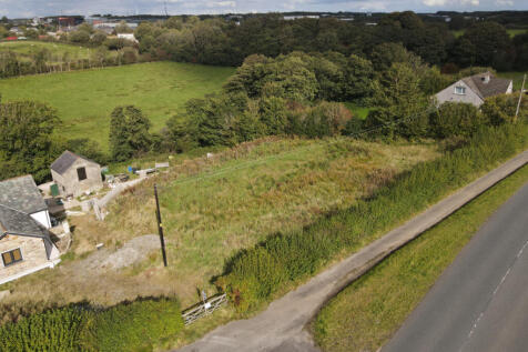 2 building plots, Beckside Distington