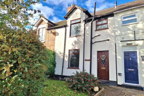 Park View Terrace - A 3 Bedroom Terrace House