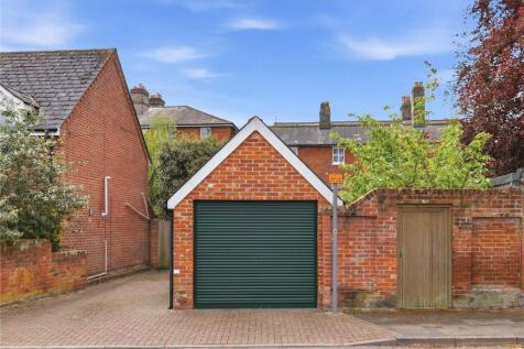 Back Garage