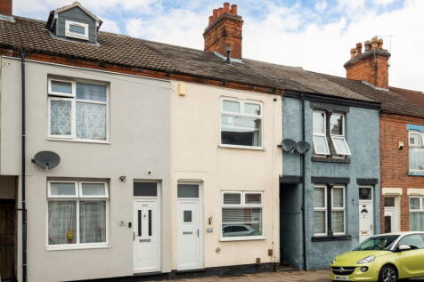 Loughborough, LE11 - property photo