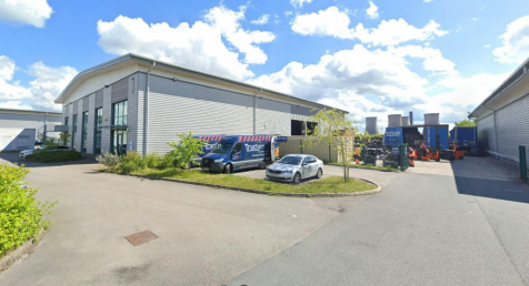 Truc Tyre, Unit 3 Easter Park Widnes.png