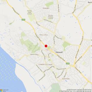 Property Map
