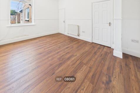 Reception room 1
