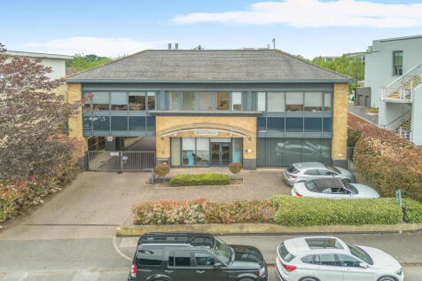 Ruxley House, 2 Hamm Moor Lane, Weybridge, KT15 2SA