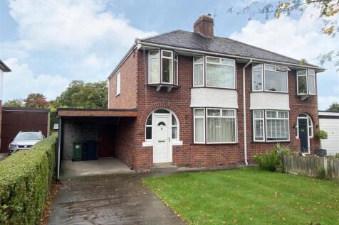 Shrewsbury, SY3 - property photo