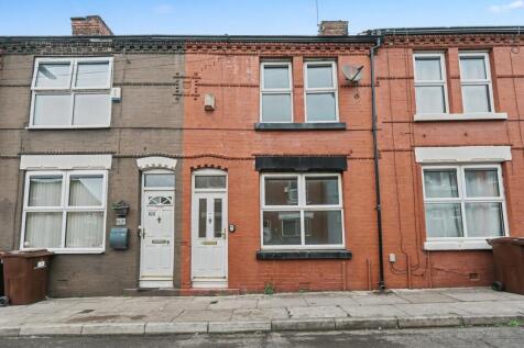 11 Kirk Road, Litherland, Liverpool, L21 8HU