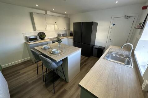 Prospect Road, Old Whittington, Chesterfield photo 3