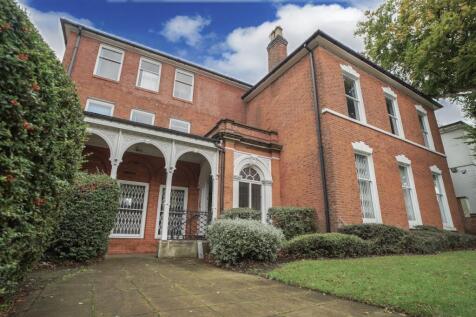 19 Calthorpe Road