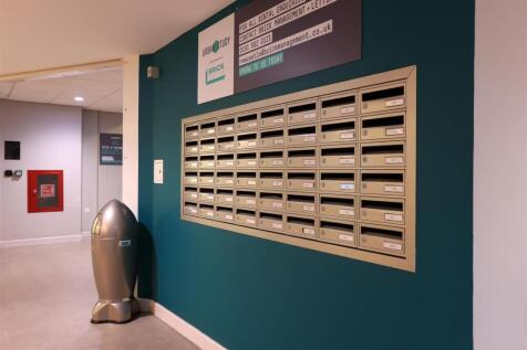 Postbox
