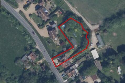 Boundary Plan