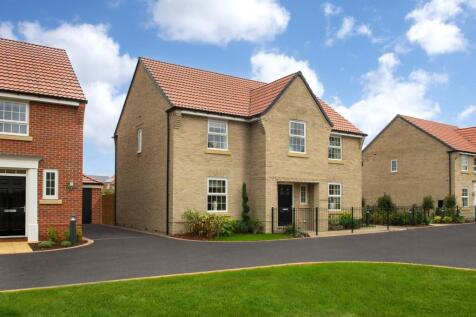 DWH EM Pastures Place Winstone Showhome