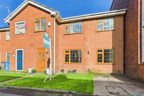 Oldham, OL2 - property photo