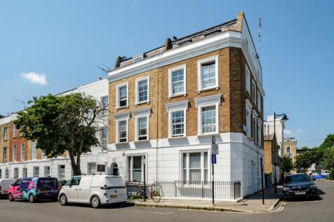 Huntingdon Street