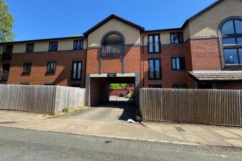 Northampton, NN1 - property photo