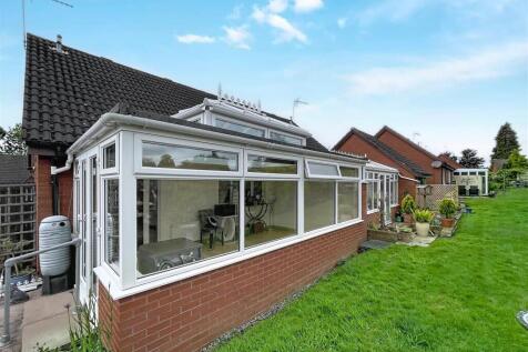 Conservatory/Garden Room