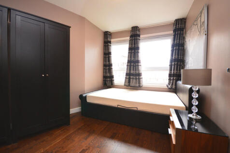 1 Double Bedroom Apartment to Rent