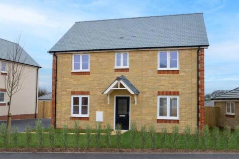 Benson Grange Plot 4 - Image 1