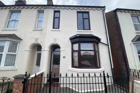 4-bed terraced on 50 Ranelagh Terrace, Leamington Spa, £2,040/mo