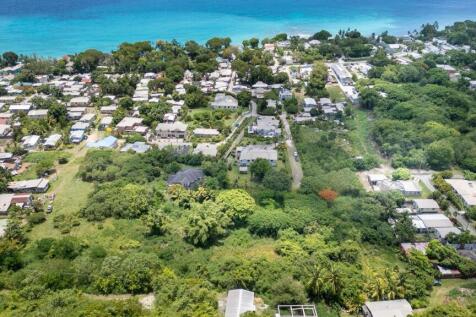 Fox Club Development Land