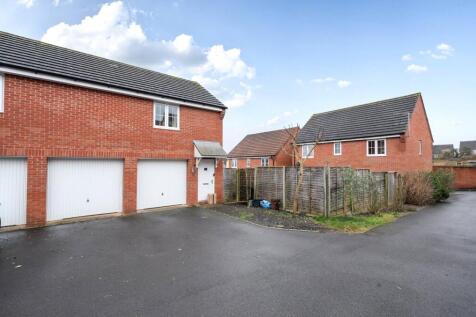 Garage and Parking