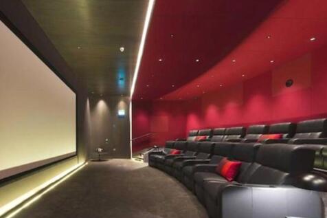 Cinema Room