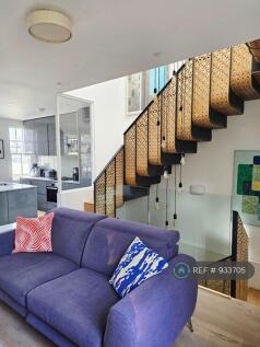Hayles St, London, SE11 photo 2