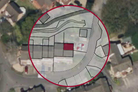 Aerial Map