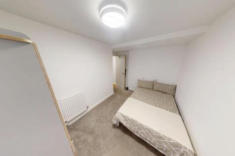 Apartment 1, 124-132 North Sherwood Street, Nottingham, Nottinghamshire, NG1 photo 3