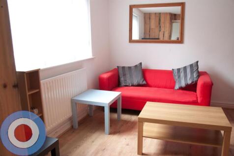 JJ Thomson Mews Manchester, M14 6JT photo 3