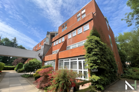 Forest Court