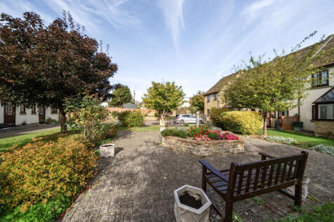 Communal Gardens