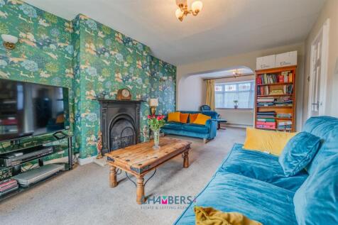 Reception Room Two