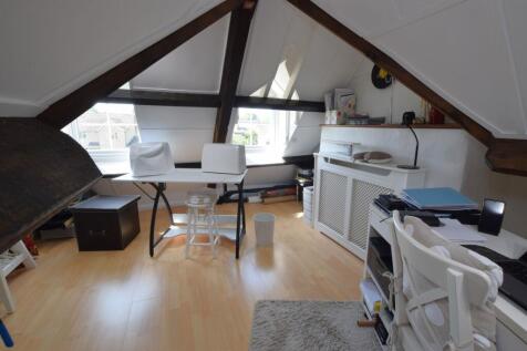 Bedroom 3 (Second Floor)