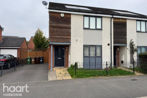 Birmingham, B37 - property photo