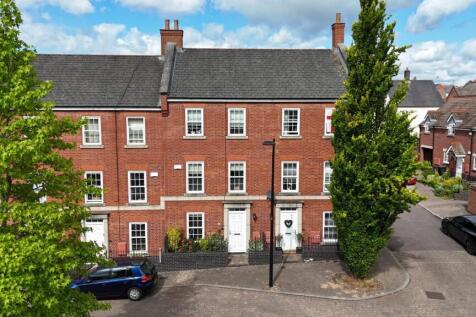 Leicester, LE4 - property photo