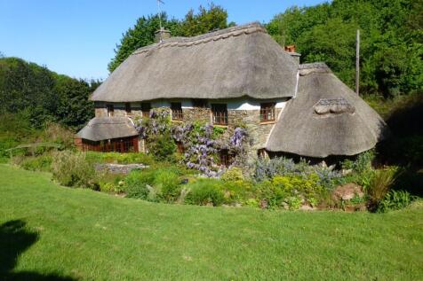 Mill Cottage