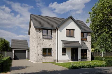 Dundonald CGI
