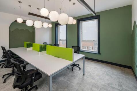 Office to rent Image 10