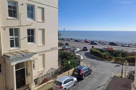 View from Studio
