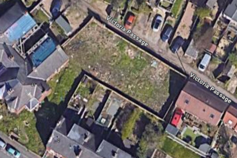 Overhead View
