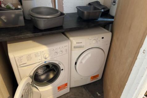wash room