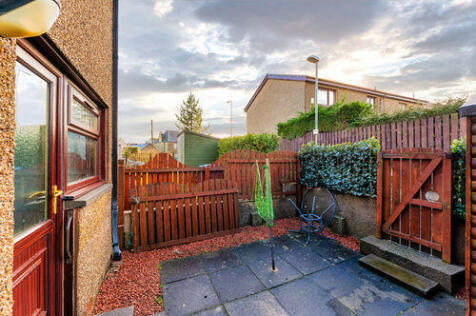 Back Garden 