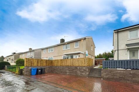 3 bedroom Semi Detached for sale