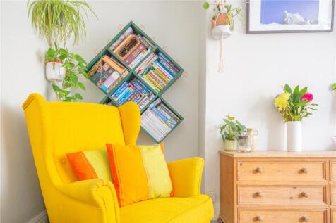 Bristol, BS7 - property photo