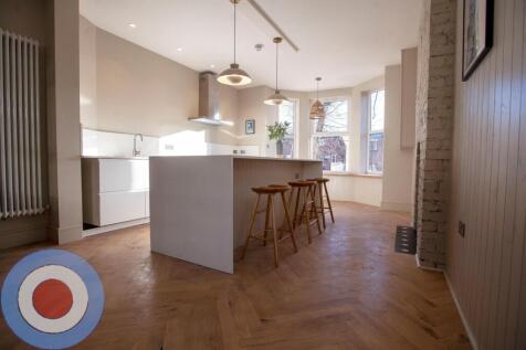 Swinton Grove Manchester, M13 0EU photo 3
