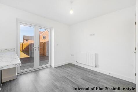 Brunswick Field Plot 20-9