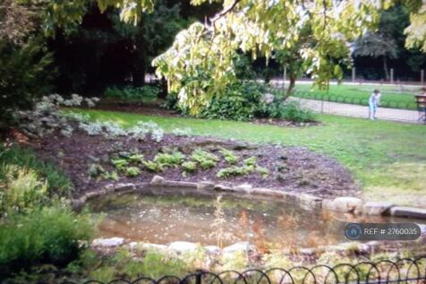 Peckham Rye Park