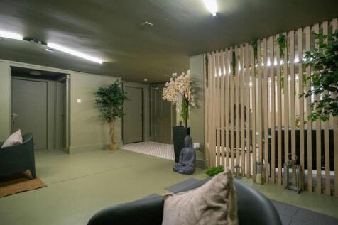 Retreat