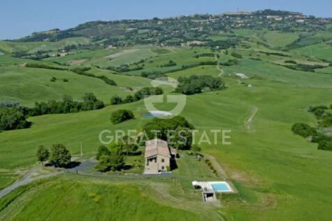 Panorama e Particolari